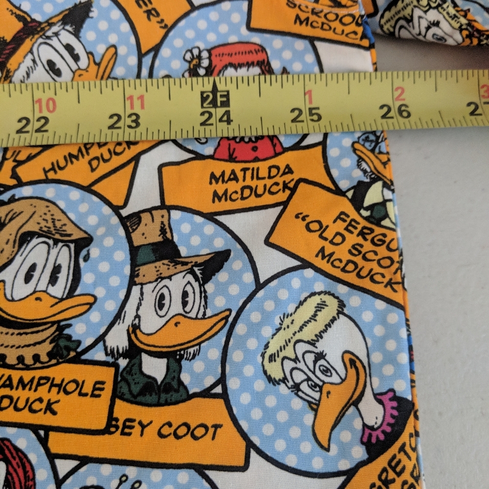 Disney Parks Donald Duck Camp Shirt Park Day Gift - Picture 6 of 8